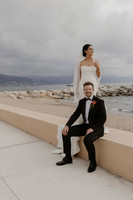 Elizabeth & Matt Wedding day / Puerto Vallarta