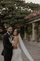 Ericka & Overton Wedding day / Benavento